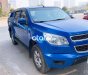 Chevrolet Colorado  LT 2.5MT  2016 - Bán Chevrolet Colorado LT 2.5MT đời 2016, màu xanh lam, nhập khẩu 