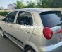 Chevrolet Spark Van 2015 - Cần bán Chevrolet Spark Van sản xuất 2015, màu bạc