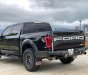 Ford F 150 Raptor  2020 - Bán Ford F150 Raptor 2020 xe nhập Mỹ, màu xanh - Lắp thêm phụ kiện gần 600 tr, có xuất hóa đơn, xem xe các bác ưng ngay