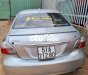 Toyota Vios E 2011 - Bán ô tô Toyota Vios E 2011, màu bạc, nhập khẩu