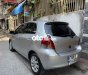 Toyota Yaris Verso    2010 - Cần bán gấp Toyota Yaris Verso sản xuất năm 2010, màu bạc, nhập khẩu  