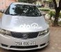 Kia Forte  MT  2013 - Cần bán Kia Forte 1.6MT 2013, màu bạc, giá tốt