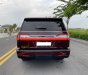 Lincoln Navigator 2019 - Lincoln Navigator Black Label L siêu lướt giao ngay Model 2019 đăng ký 2019 xe tư nhân đời đầu