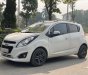 Chevrolet Spark LT 2017 - Cần bán xe Chevrolet Spark LT đời 2017, màu trắng, giá chỉ 192 triệu