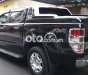 Ford Ranger   XLT   2017 - Cần bán Ford Ranger XLT 2017, màu đen, nhập khẩu số sàn