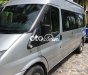 Ford Transit MID 2017 - Cần bán xe Ford Transit MID đời 2017, màu bạc