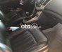 Chevrolet Cruze MT 2017 - Bán Chevrolet Cruze MT đời 2017, màu bạc ít sử dụng