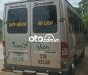 Mercedes-Benz Sprinter   2005 - Xe Mercedes sản xuất 2005, màu xám, giá tốt