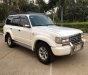 Toyota Land Cruiser   4WD  1990 - Cần bán gấp Toyota Land Cruiser 4WD đời 1990, màu trắng, nhập khẩu nguyên chiếc