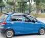 Daewoo Matiz MT 2003 - Bán Daewoo Matiz MT sản xuất năm 2003, màu xanh lam  