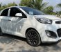 Kia Picanto S 2014 - Bán ô tô Kia Picanto S sản xuất 2014 xe gia đình giá tốt 222tr