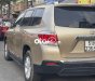 Toyota Highlander  SE 2010 - Bán Toyota Highlander SE 2010, nhập khẩu, 828 triệu