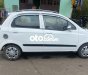 Chevrolet Spark MT 2009 - Cần bán gấp Chevrolet Spark MT sản xuất 2009, màu trắng còn mới giá cạnh tranh