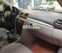 Mazda 3   1.6 MT  2007 - Cần bán gấp Mazda 3 1.6 MT đời 2007, màu đen