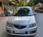 Mazda Premacy 2002 - Cần bán xe Mazda Premacy đời 2002, màu bạc xe gia đình, giá tốt