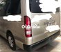 Toyota Hiace MT 2009 - Bán Toyota Hiace MT năm sản xuất 2009, màu bạc, xe nhập, giá 285tr