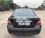 Ford Mondeo  2.5 AT  2007 - Xe Ford Mondeo 2.5 AT sản xuất năm 2007, màu đen, giá chỉ 260 triệu