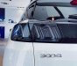 Peugeot 3008 2021 - Sắm ngay Peugeot 3008 AT đón Tết - Giảm 50% thuế trước bạ, xe sẵn giao ngay trước Tết, tặng bộ phụ kiện chính hãng