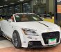 Audi TT 2009 - Cần bán xe Audi TT năm sản xuất 2009, màu trắng, nhập khẩu nguyên chiếc