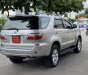 Toyota Fortuner V 2009 - Bán Toyota Fortuner V đời 2009, màu bạc