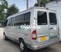 Mercedes-Benz Sprinter 313  2009 - Bán ô tô Mercedes Sprinter 313 sản xuất 2009, màu bạc chính chủ