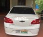 Chevrolet Cruze LT 2016 - Cần bán gấp Chevrolet Cruze LT sản xuất 2016, màu trắng giá cạnh tranh