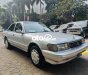 Toyota Cressida    XL   1995 - Cần bán xe Toyota Cressida XL năm 1995, màu bạc, nhập khẩu