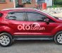 Ford EcoSport AT 2017 - Bán Ford EcoSport AT sản xuất năm 2017, màu đỏ còn mới