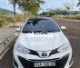 Toyota Vios MT 2019 - Cần bán xe Toyota Vios MT sản xuất 2019, màu trắng