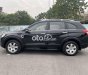 Chevrolet Captiva  LTZ  2007 - Cần bán Chevrolet Captiva LTZ đời 2007, màu đen