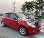 Hyundai i20  AT 2010 - Bán Hyundai i20 AT sản xuất năm 2010, màu đỏ, nhập khẩu nguyên chiếc