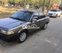 Toyota Corona 1990 - Cần bán Toyota Corona MT sản xuất 1990, màu xám, giá 40tr