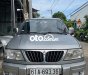 Mitsubishi Jolie MT 2003 - Cần bán gấp Mitsubishi Jolie MT đời 2003, màu xám còn mới 