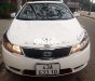 Kia Forte MT 2010 - Bán ô tô Kia Forte MT năm 2010, màu trắng chính chủ