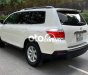 Toyota Highlander  2.7 SE 2012 - Bán Toyota Highlander 2.7 SE sản xuất 2012, màu trắng, nhập khẩu  