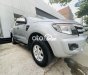 Ford Ranger  XLS  2014 - Bán xe Ford Ranger XLS năm sản xuất 2014, màu bạc, nhập khẩu Thái