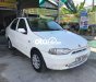 Fiat Siena 1.3  2001 - Cần bán lại xe Fiat Siena 1.3 sản xuất 2001, màu trắng, nhập khẩu nguyên chiếc