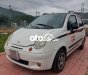 Daewoo Matiz MT 2003 - Bán Daewoo Matiz MT sản xuất năm 2003, màu trắng, xe nhập còn mới