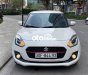 Suzuki Swift AT 2019 - Cần bán Suzuki Swift AT đời 2019, màu trắng, xe nhập như mới, giá 518tr