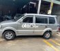 Mitsubishi Jolie MT 2003 - Cần bán gấp Mitsubishi Jolie MT đời 2003, màu xám còn mới 