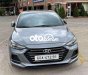 Hyundai Elantra  Sport 1.6 Turbo   2018 - Cần bán xe Hyundai Elantra Sport 1.6 Turbo sản xuất 2018, màu xám