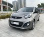 Kia Morning Van  2014 - Bán Kia Morning Van đời 2014, màu xám, xe nhập, giá chỉ 239 triệu