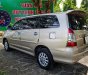 Toyota Innova E 2013 - Cần bán gấp xe Toyota Innova E 2013, xe còn rất mưới, giá chỉ 335 triệu