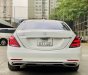 Mercedes-Benz S450 Luxury  2020 - Bán xe Mercedes S450 Luxury năm sản xuất 2020, màu trắng