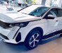 Peugeot 3008 2021 - Sắm ngay Peugeot 3008 AT đón Tết - Giảm 50% thuế trước bạ, xe sẵn giao ngay trước Tết, tặng bộ phụ kiện chính hãng