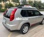 Nissan X trail 2.5 2008 - Xe Nissan X trail 2.5 năm 2008, màu bạc, nhập khẩu chính chủ
