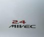 Mitsubishi Grandis 2009 - Cần bán Mitsubishi Grandis 2.4 đăng ký lần đầu 2009 ít sử dụng giá tốt 427tr