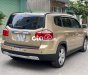 Chevrolet Orlando  LTZ  2013 - Bán Chevrolet Orlando LTZ đời 2013, màu vàng, giá tốt