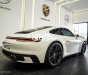 Porsche Carrera  AT 2020 - Cần bán xe Porsche Carrera AT sản xuất 2020, màu trắng, xe nhập chính chủ