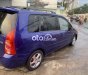 Mazda Premacy 2002 - Bán ô tô Mazda Premacy sản xuất năm 2002, màu xanh lam